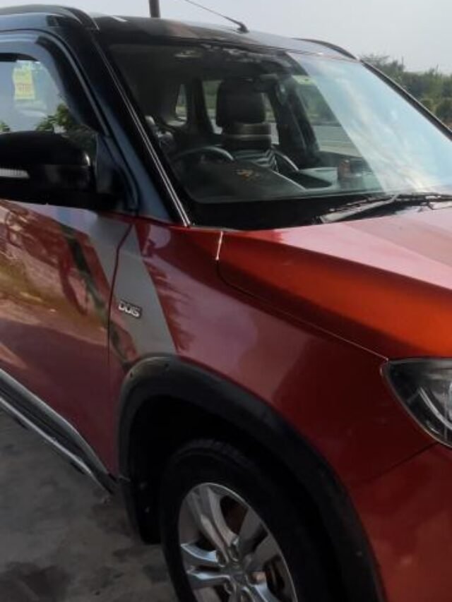 Complete Car Deep Cleaning Guide