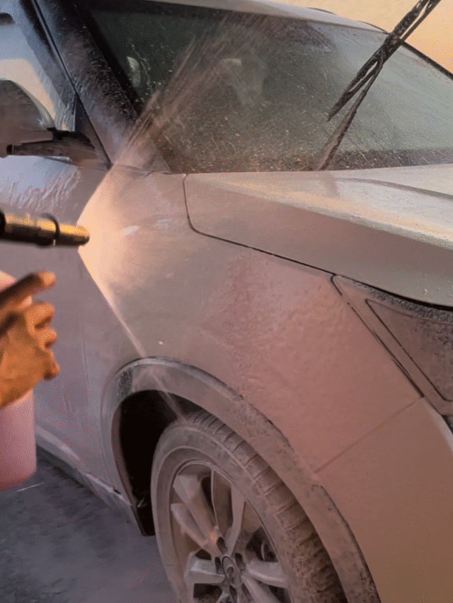 Start a Detailing Business in Low Cost